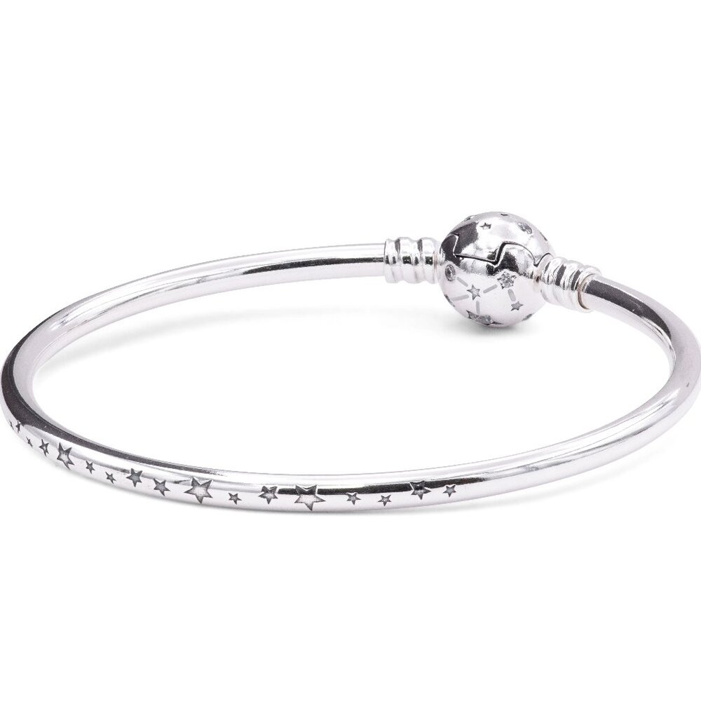 PANDORA: Bangle, Moments Stars & Galaxy